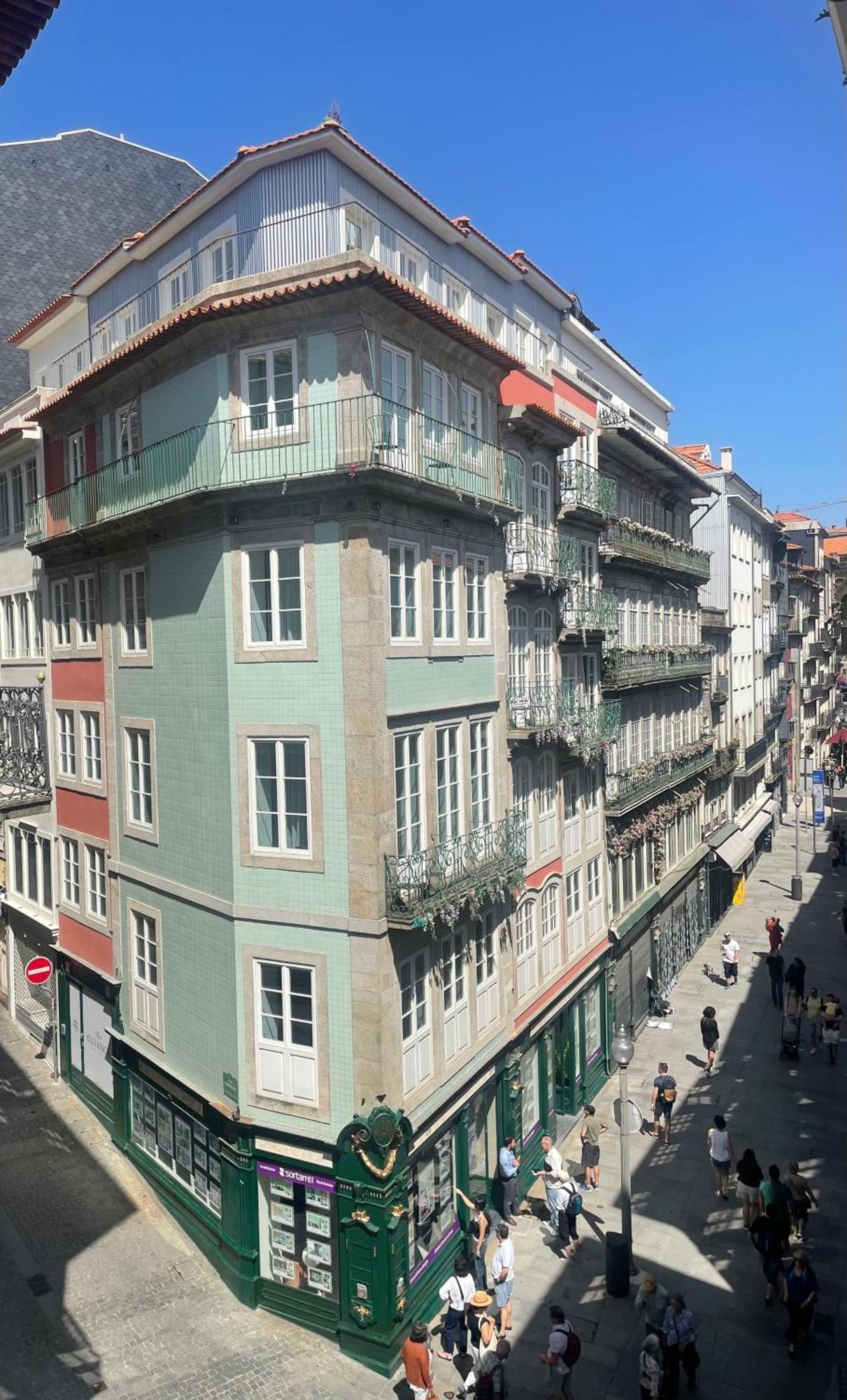 Allianca 1909 - Appartement