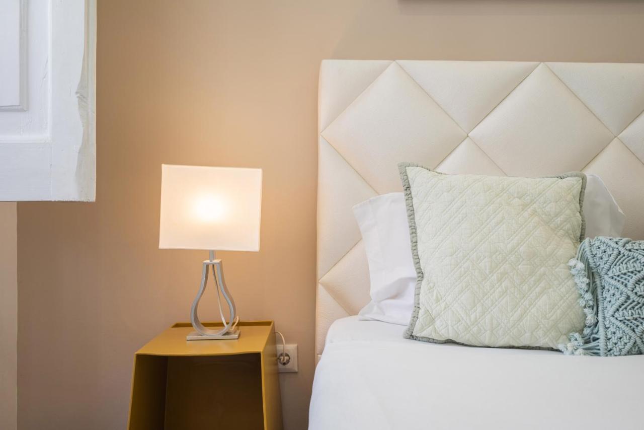 Mercadory Ribeira Apartment *