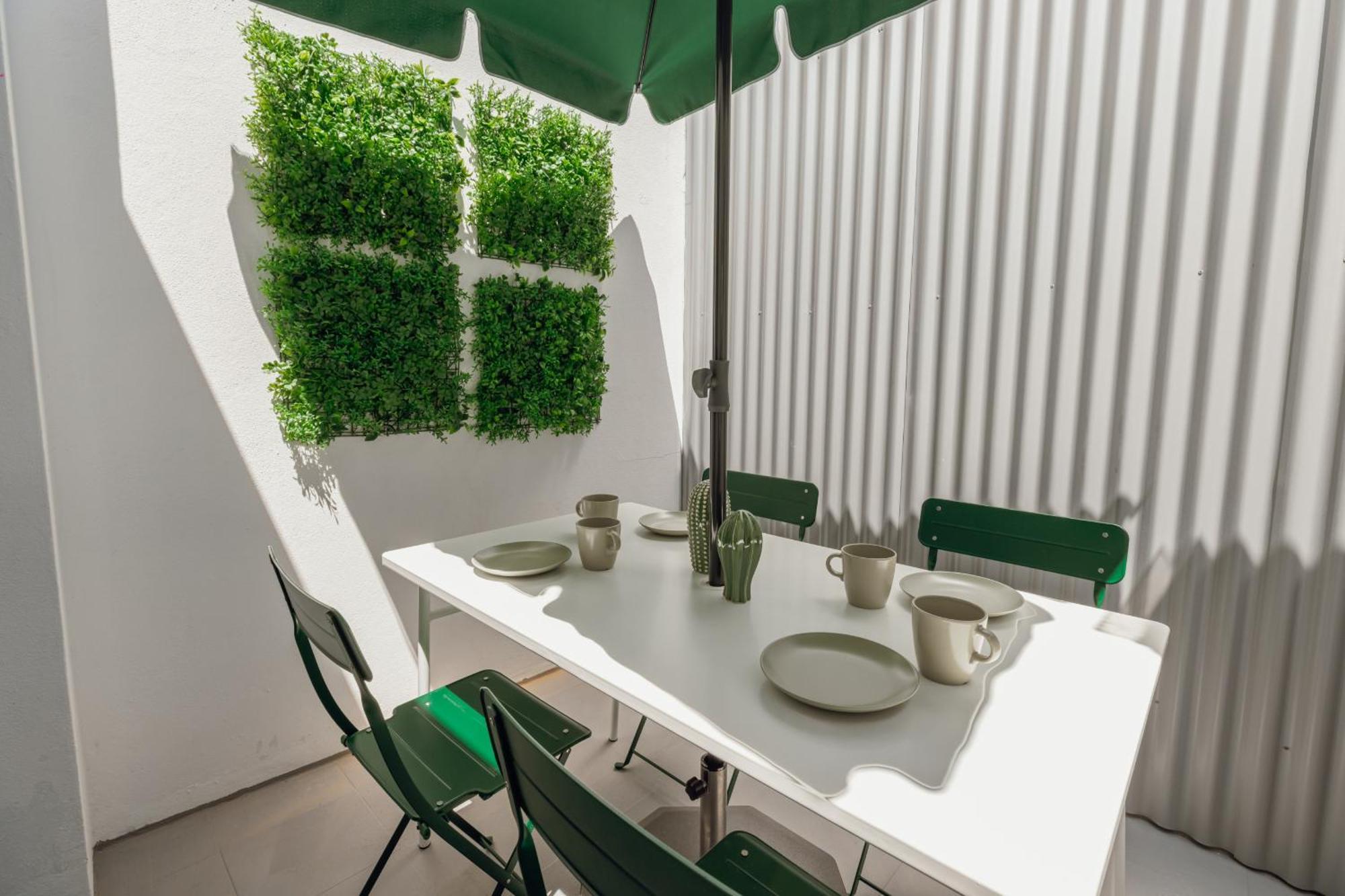 Apartment Lapa Stylish By Vacationy *