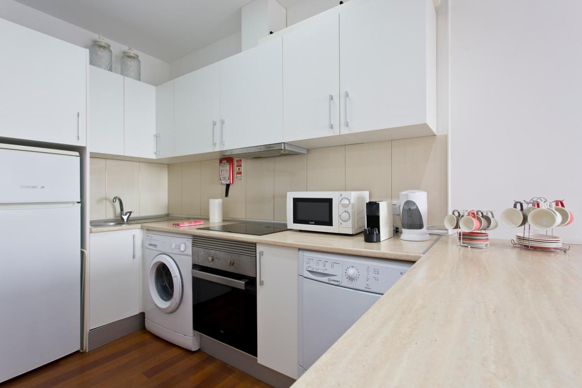Apartment Santa Catarina Charming