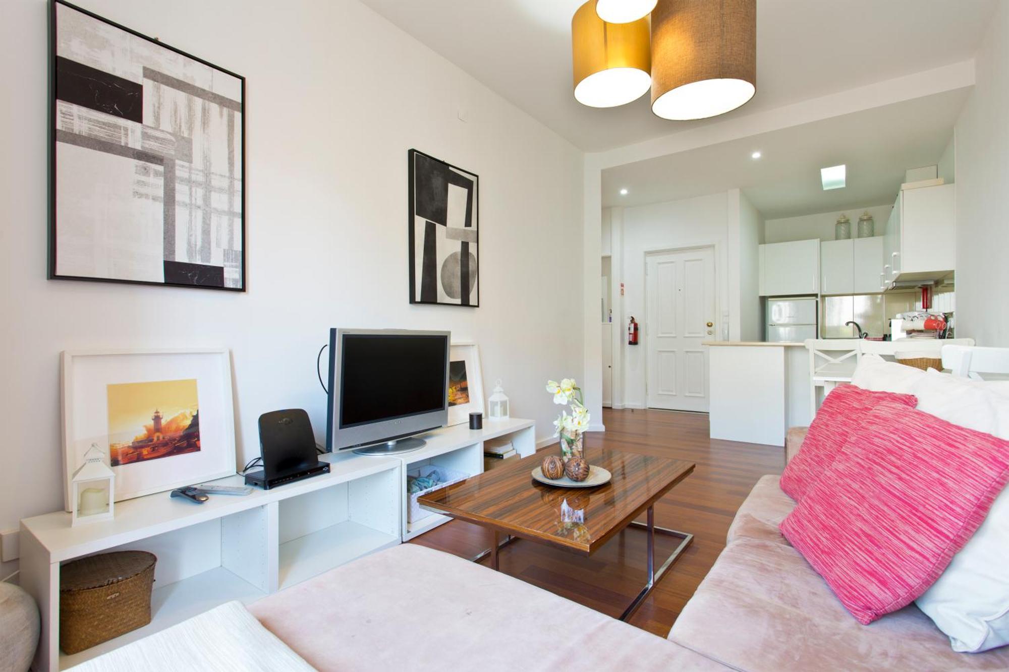 Apartment Santa Catarina Charming *