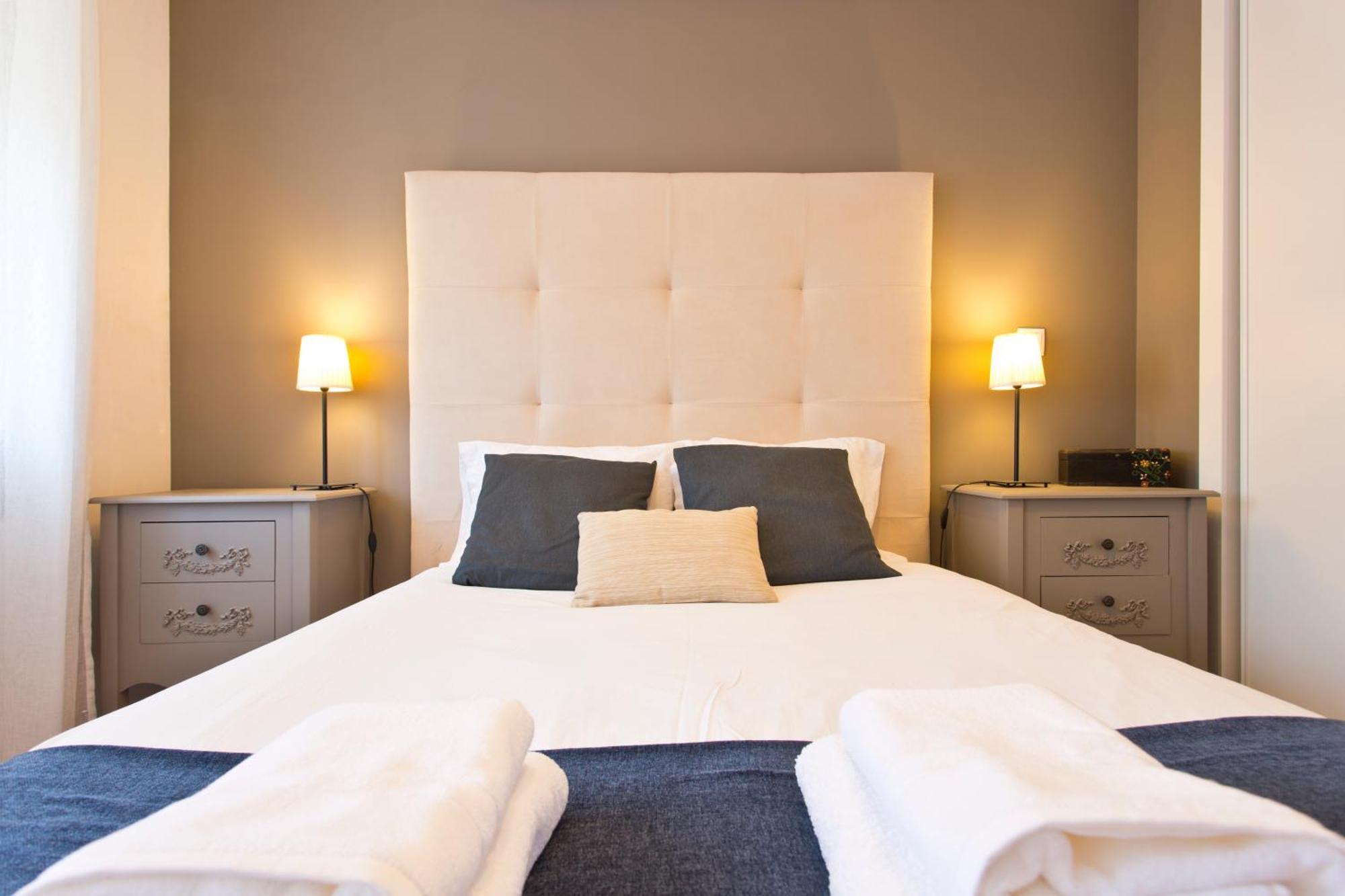 Santa Catarina Charming Apartment Porto