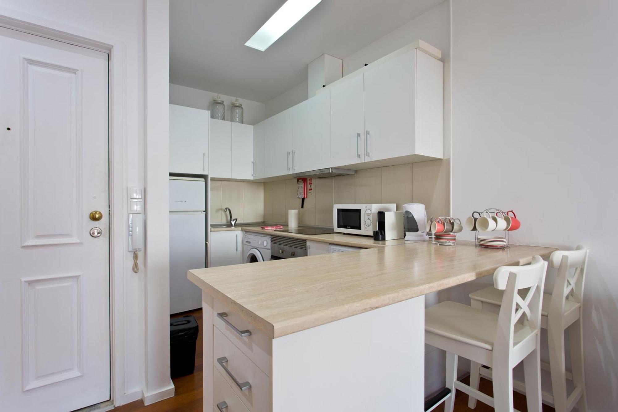 Apartment Santa Catarina Charming