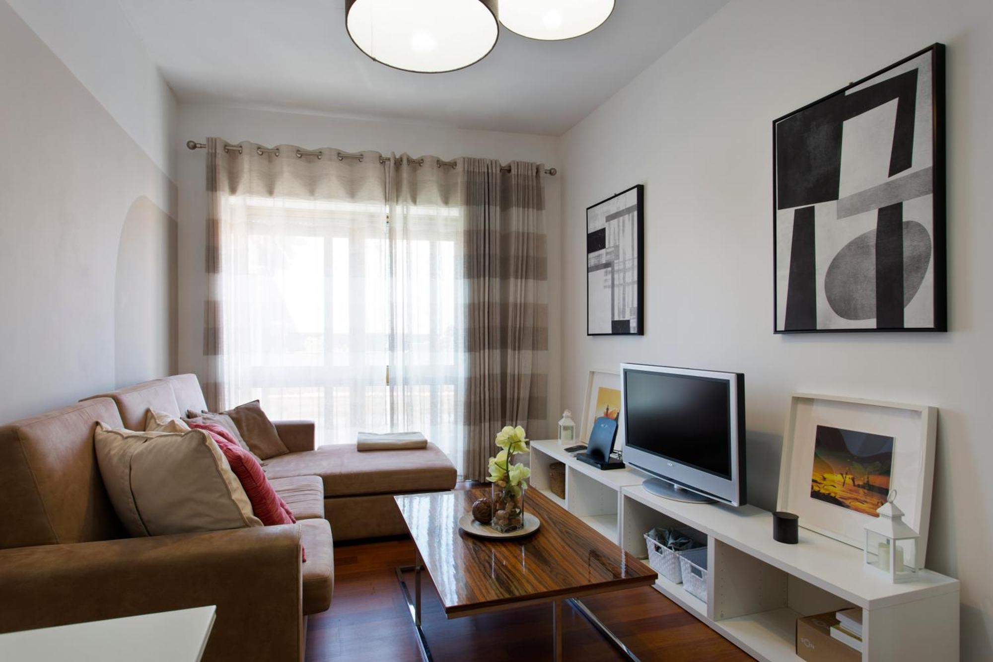 Apartment Santa Catarina Charming