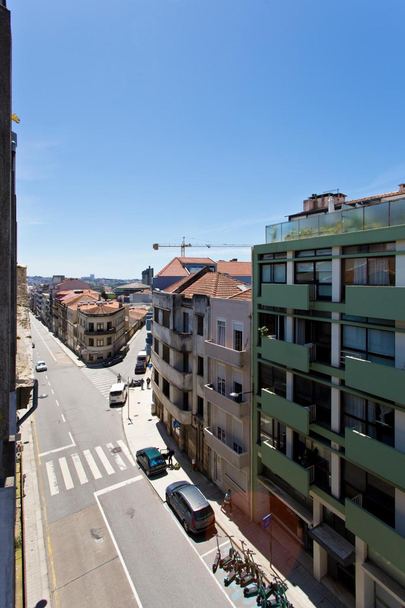 Apartment Santa Catarina Charming *