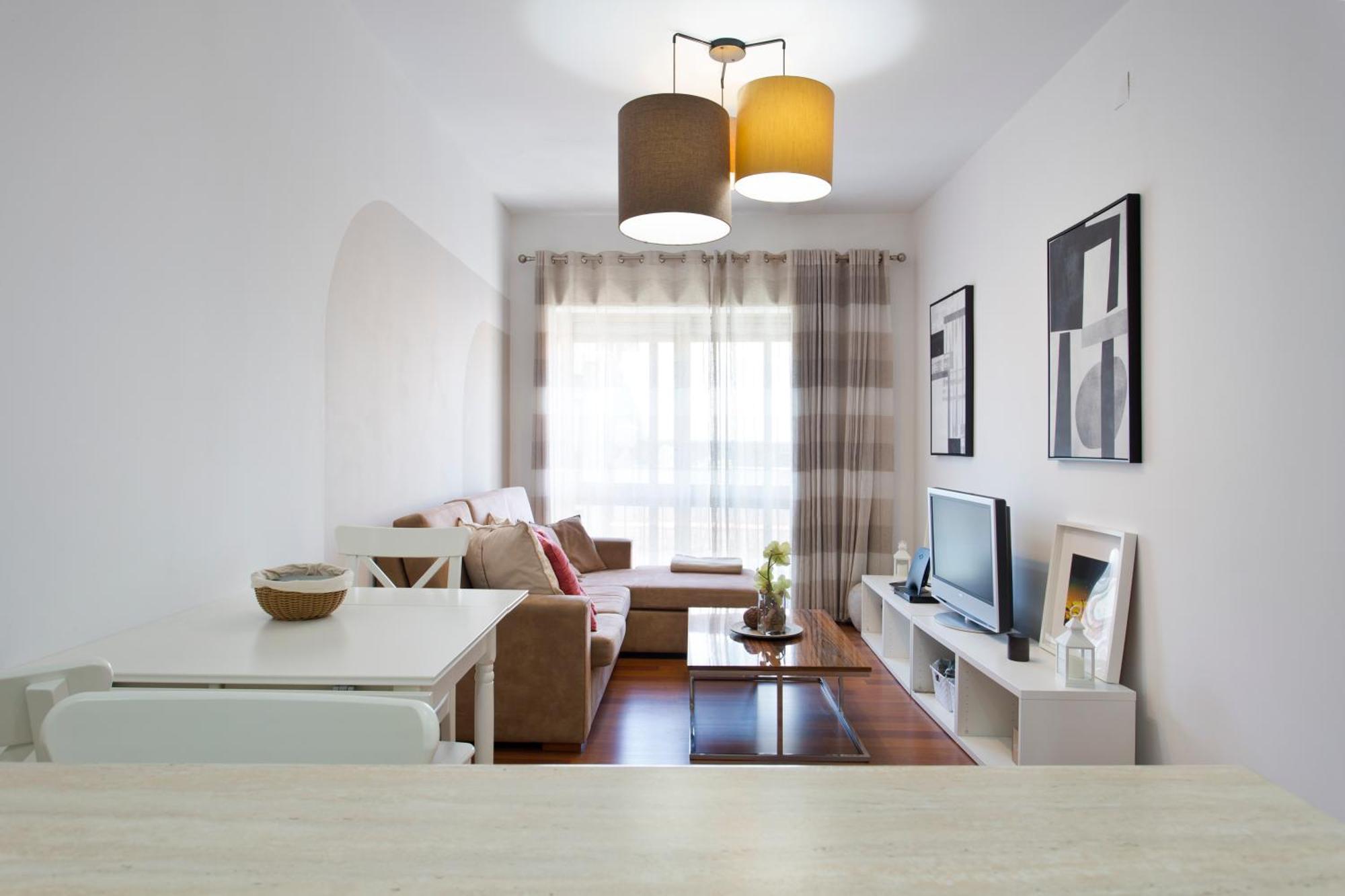 Santa Catarina Charming Apartment Porto
