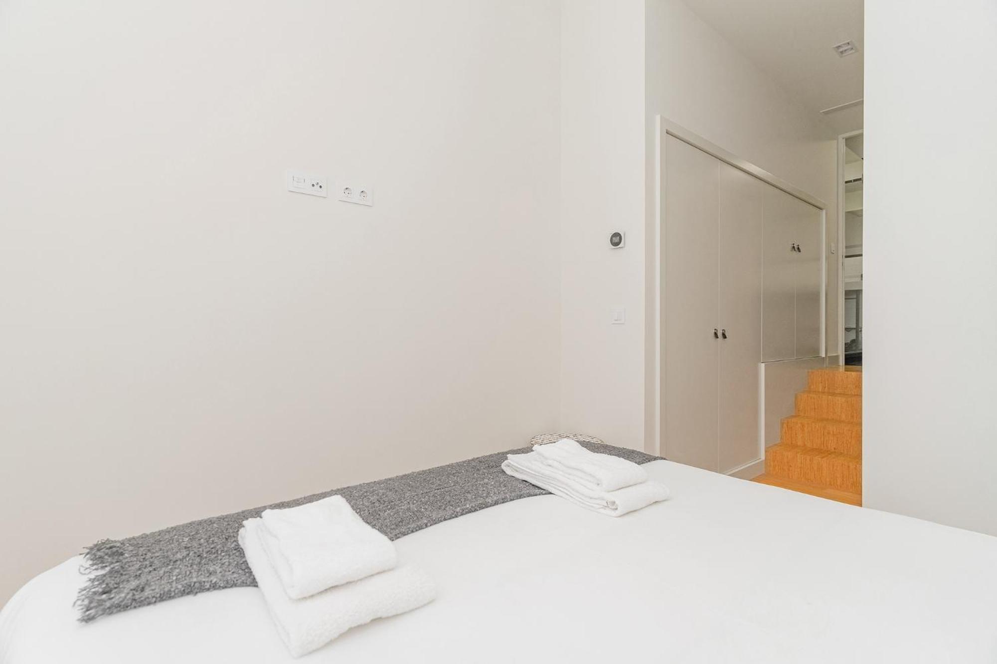 Apartment Charming • Porto