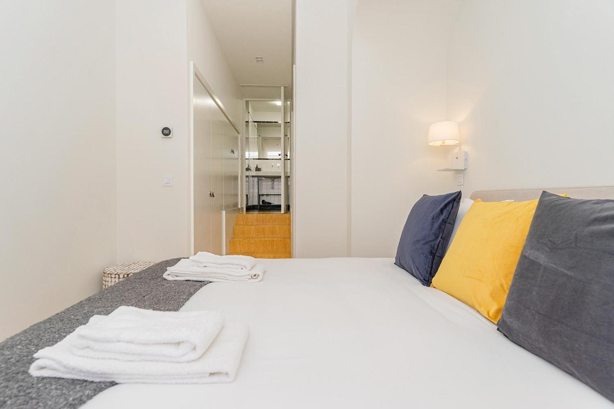 Apartment Charming • Porto