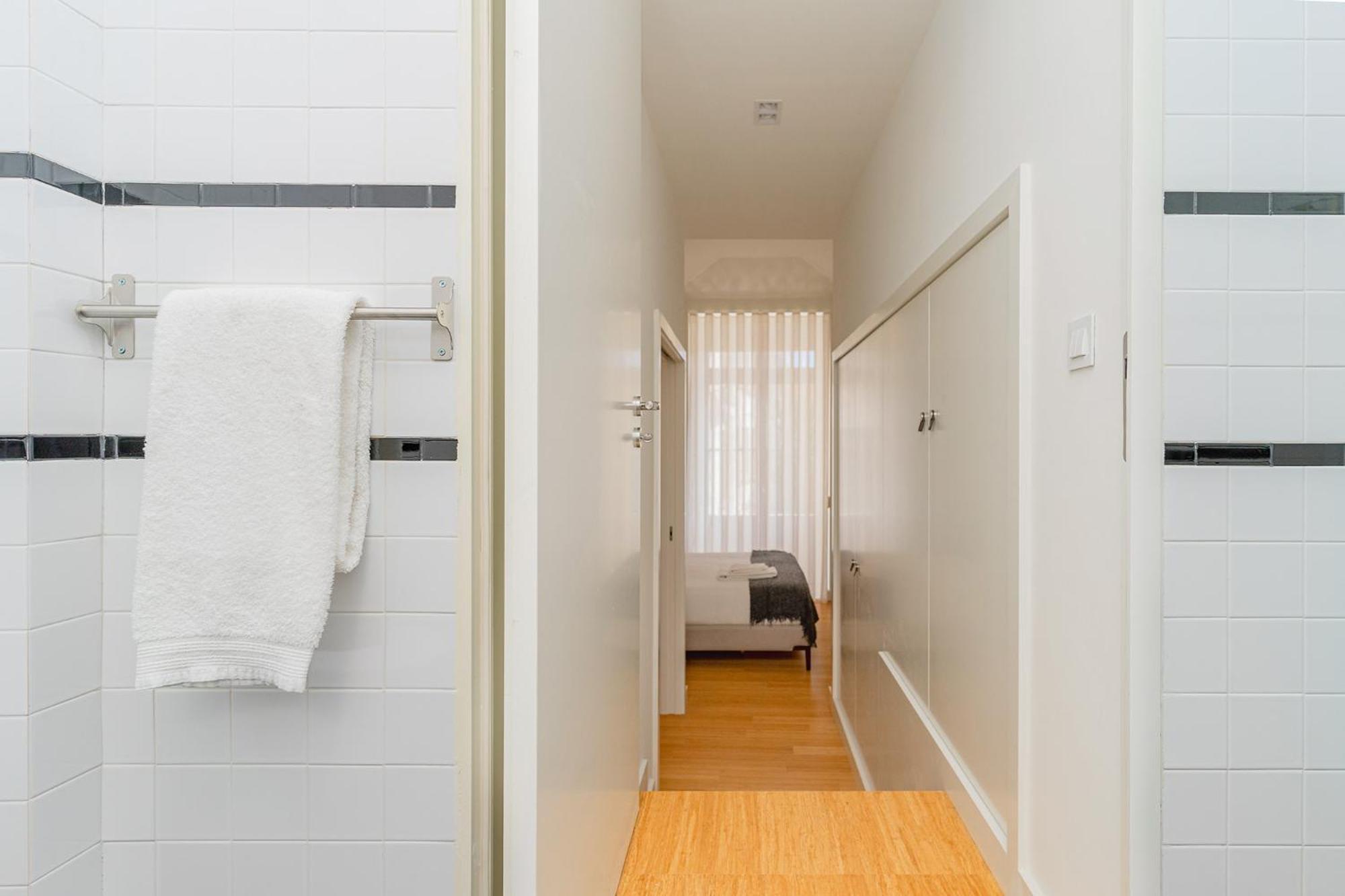 Apartment Charming • Porto