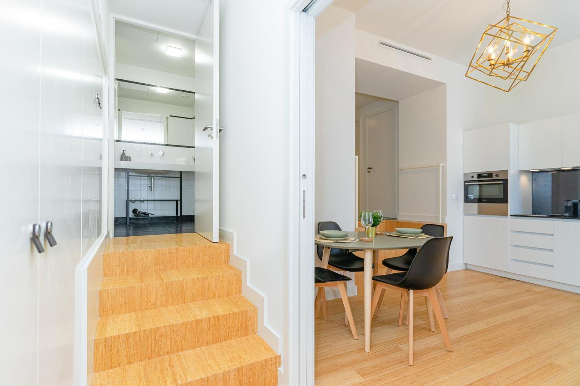 Charming • Apartment