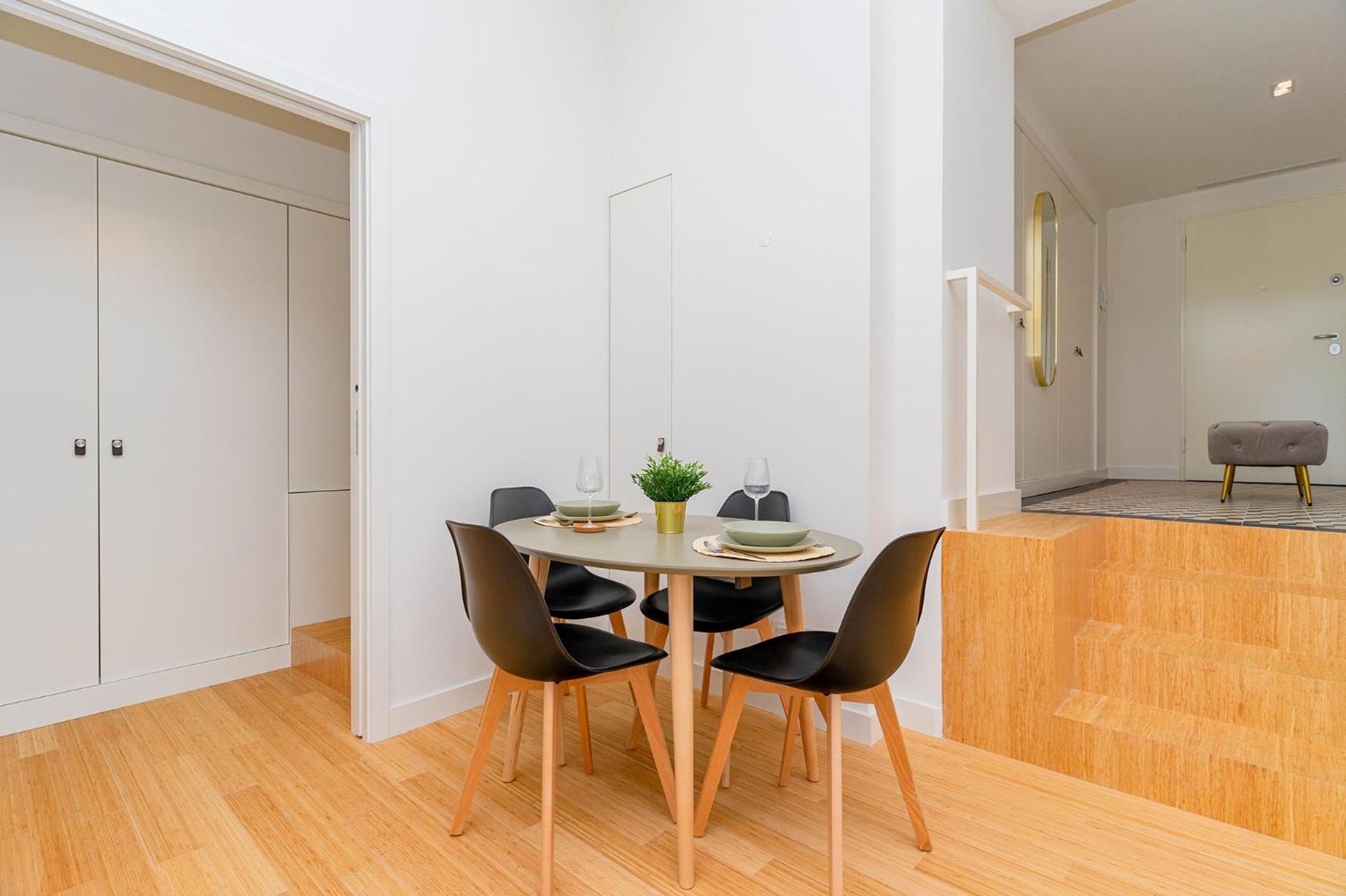 Apartment Charming • Porto