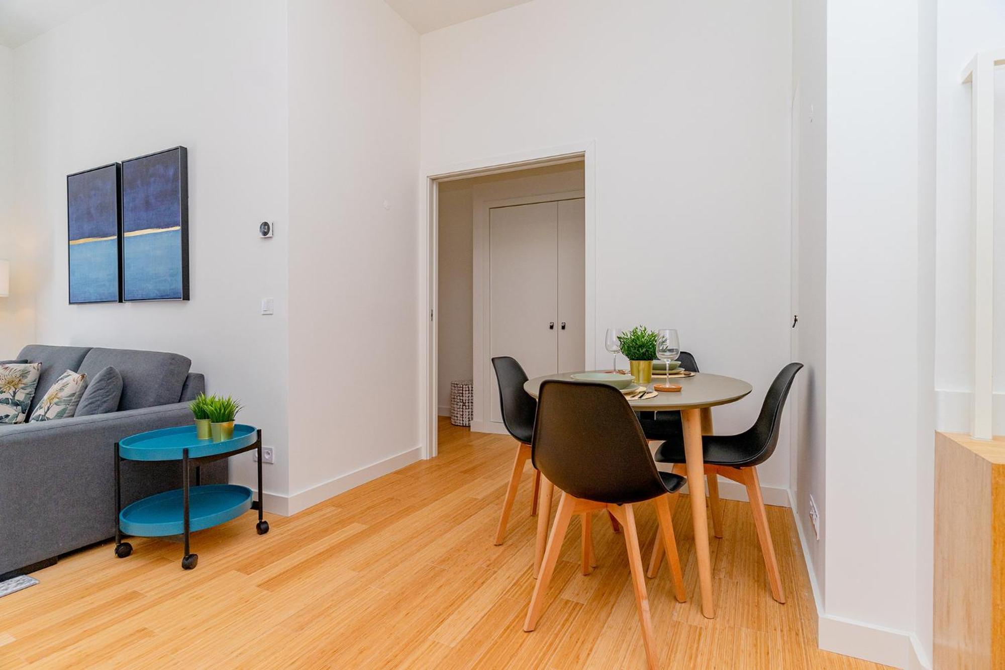 Apartment Charming • Porto