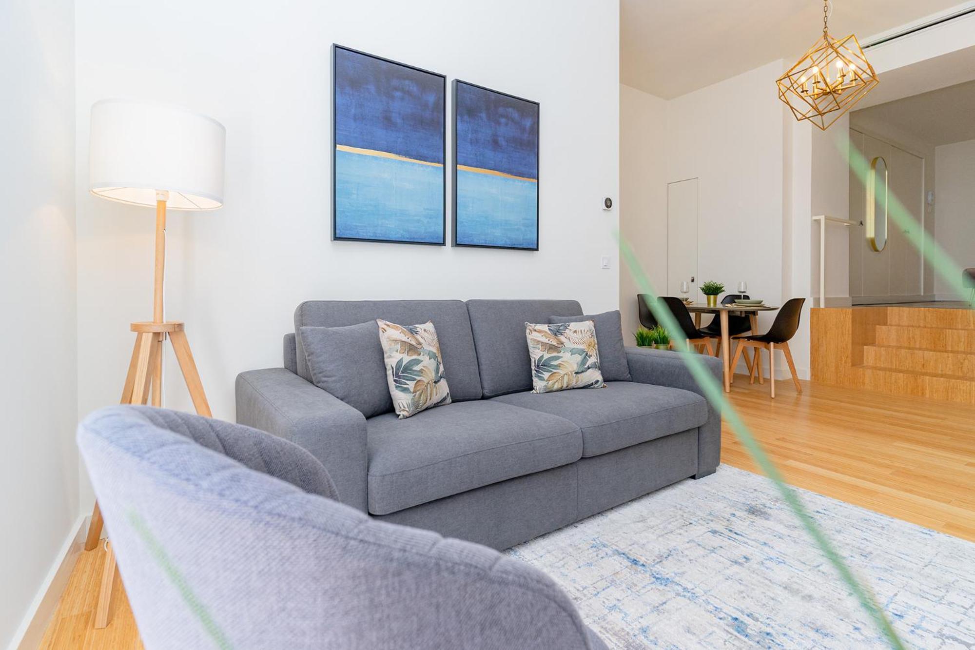 Charming • Apartment
