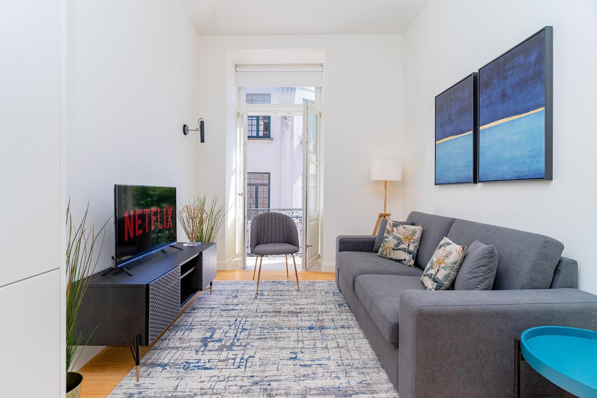 Charming • Apartment Porto