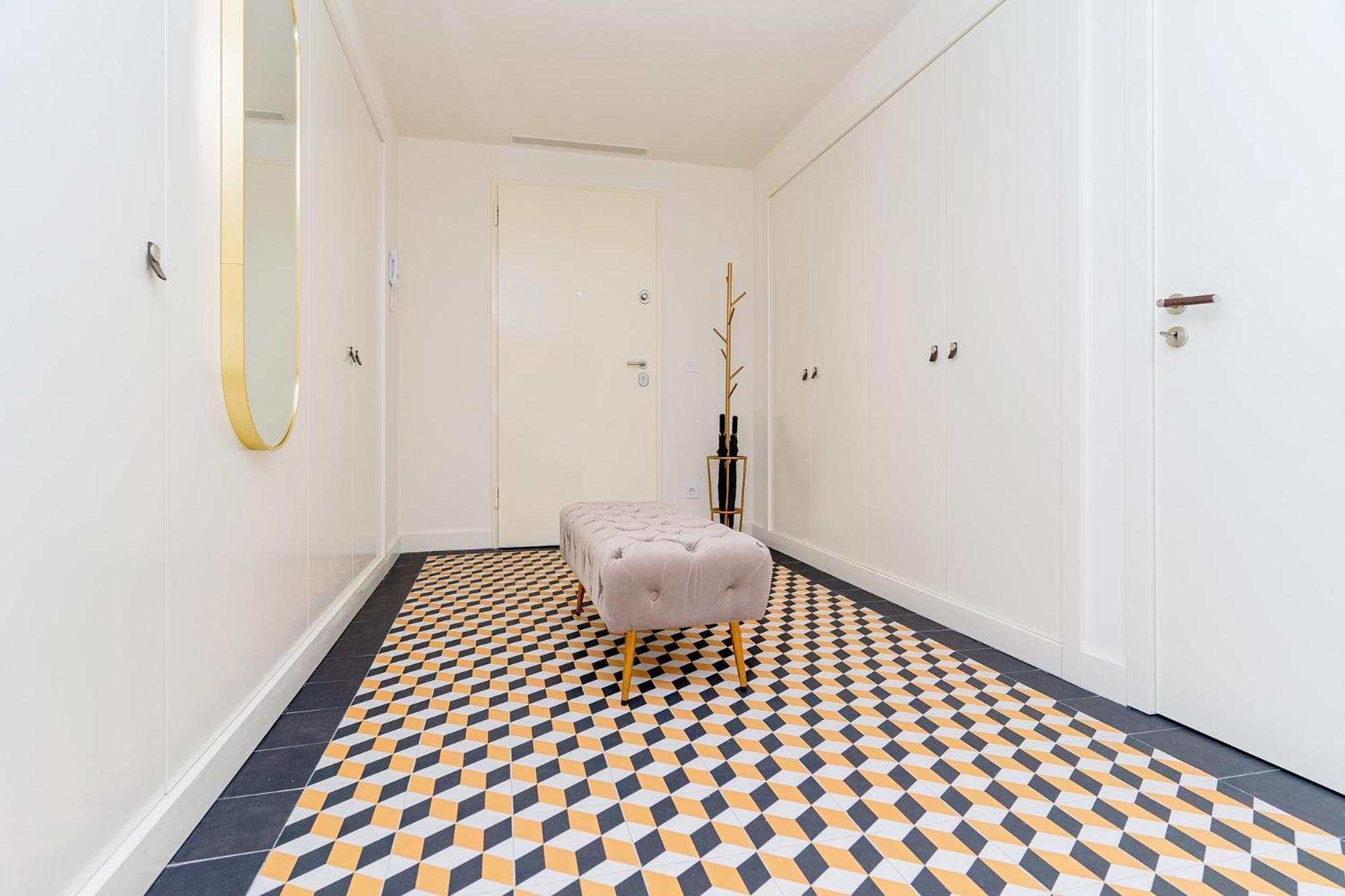 Charming • Apartment