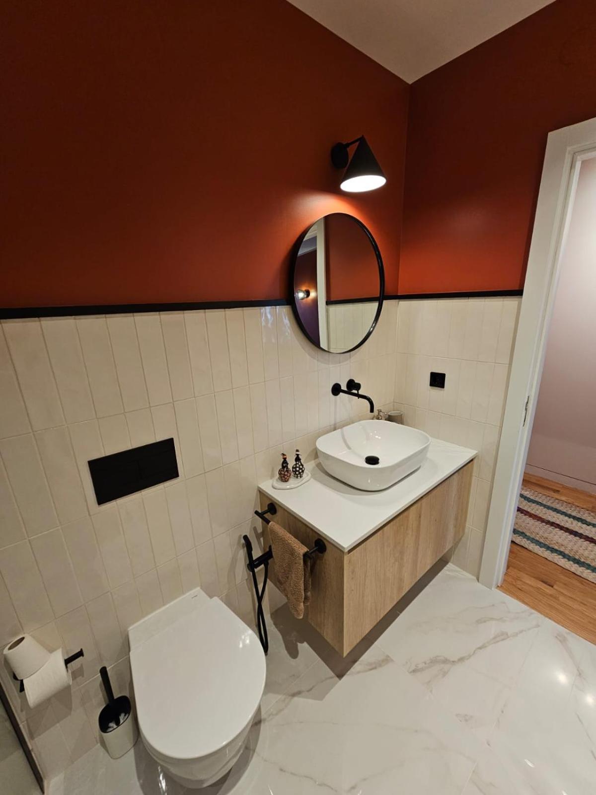 Casa Bella Apartment Porto