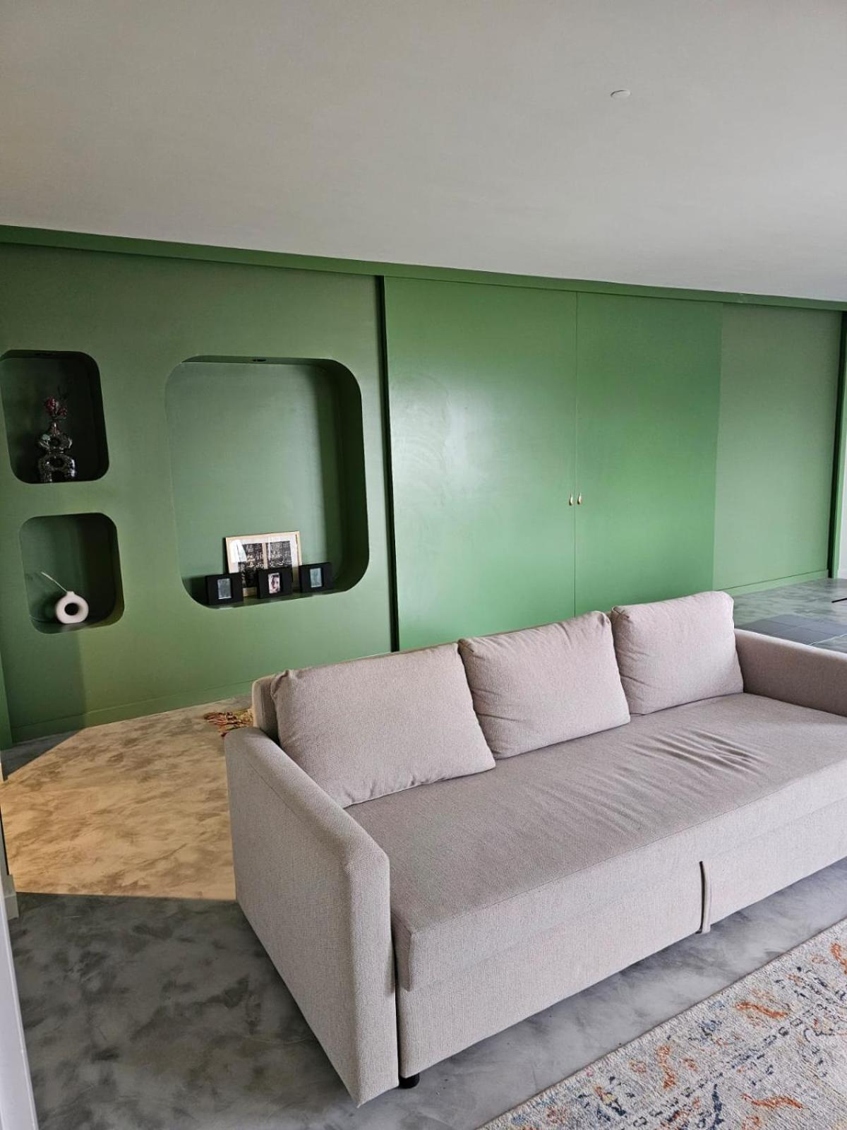 Apartment Casa Bella