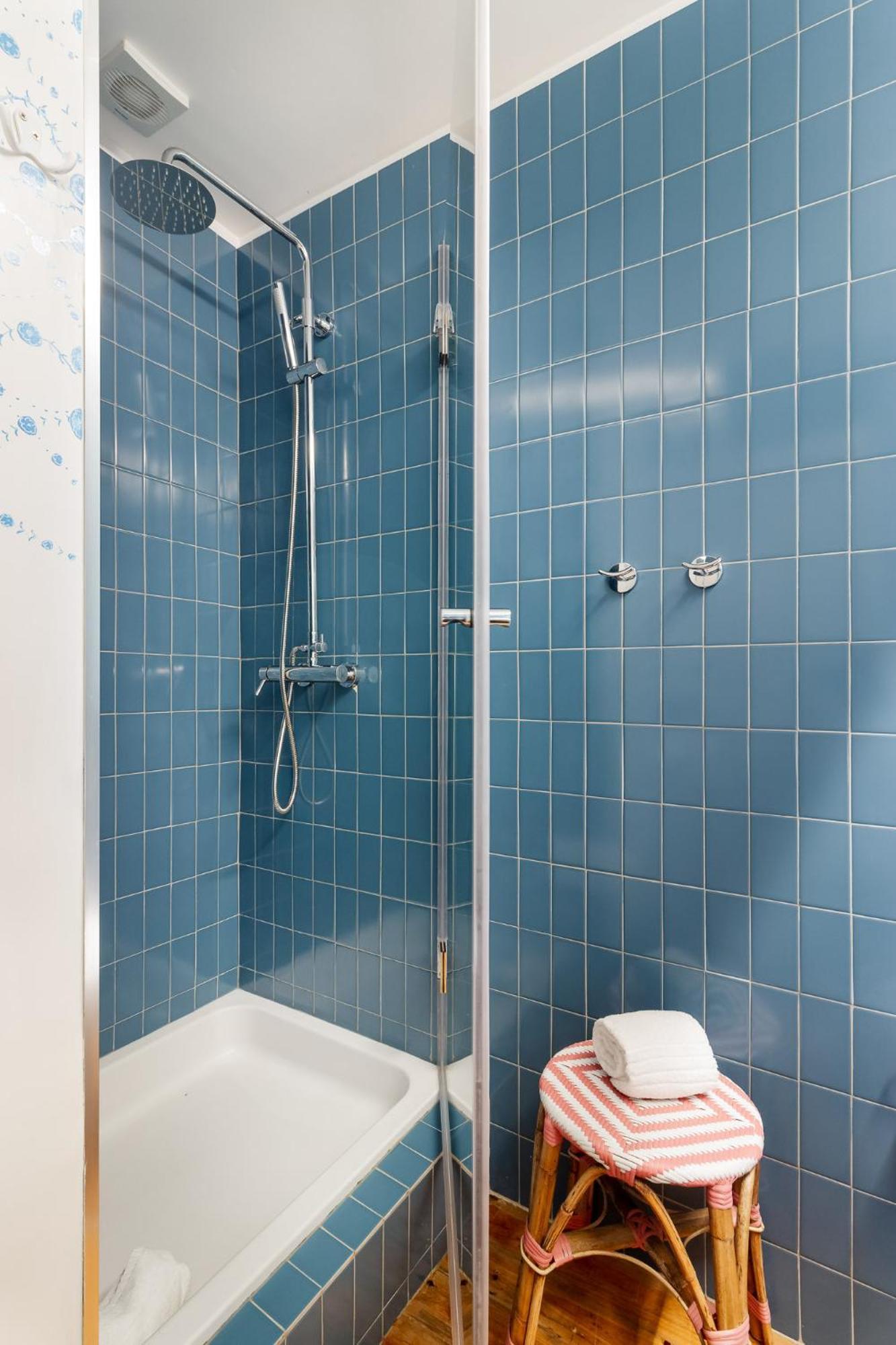Stylish Loft In The Centre * Porto