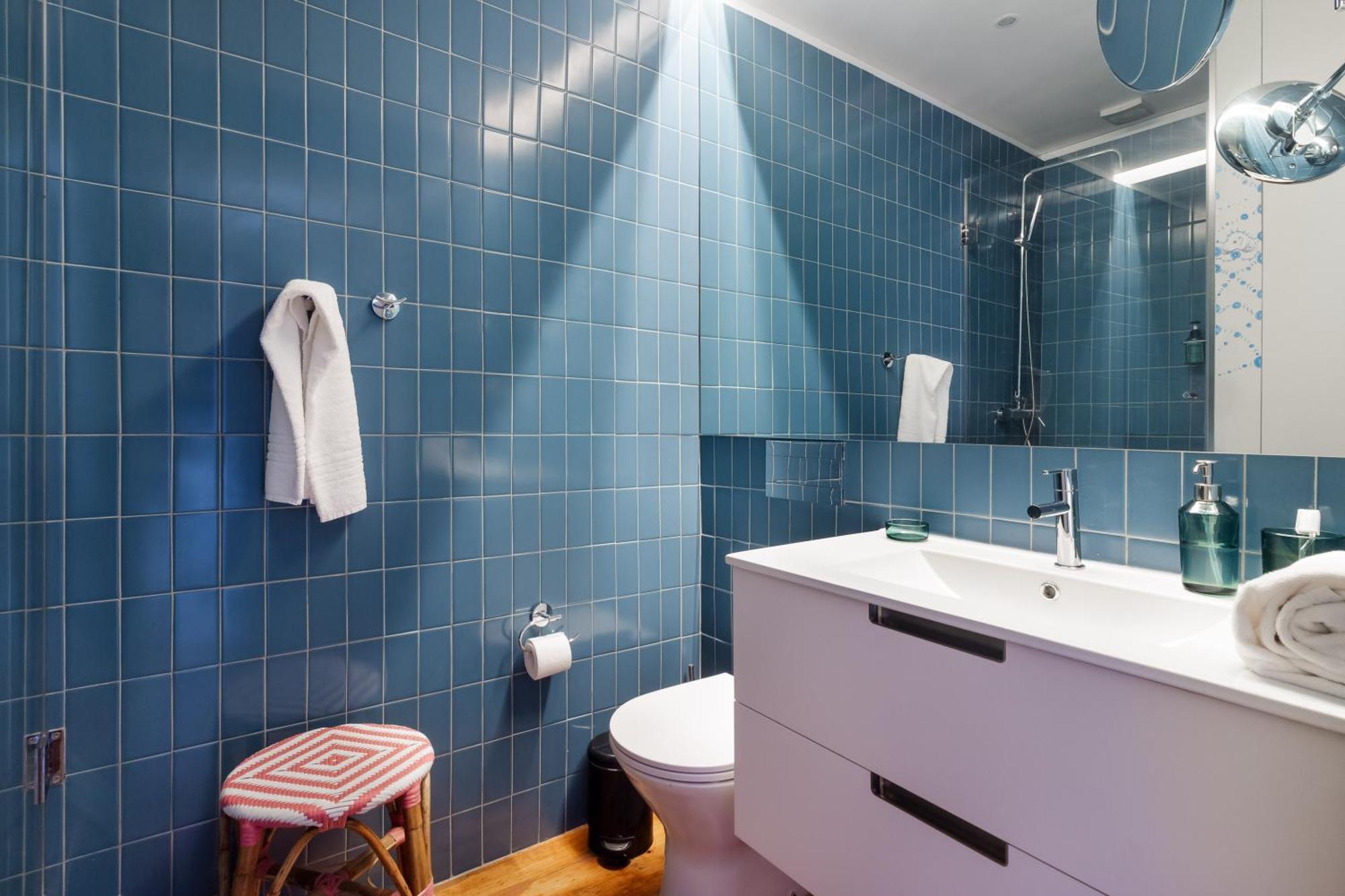 Apartment Stylish Loft In The Centre Porto