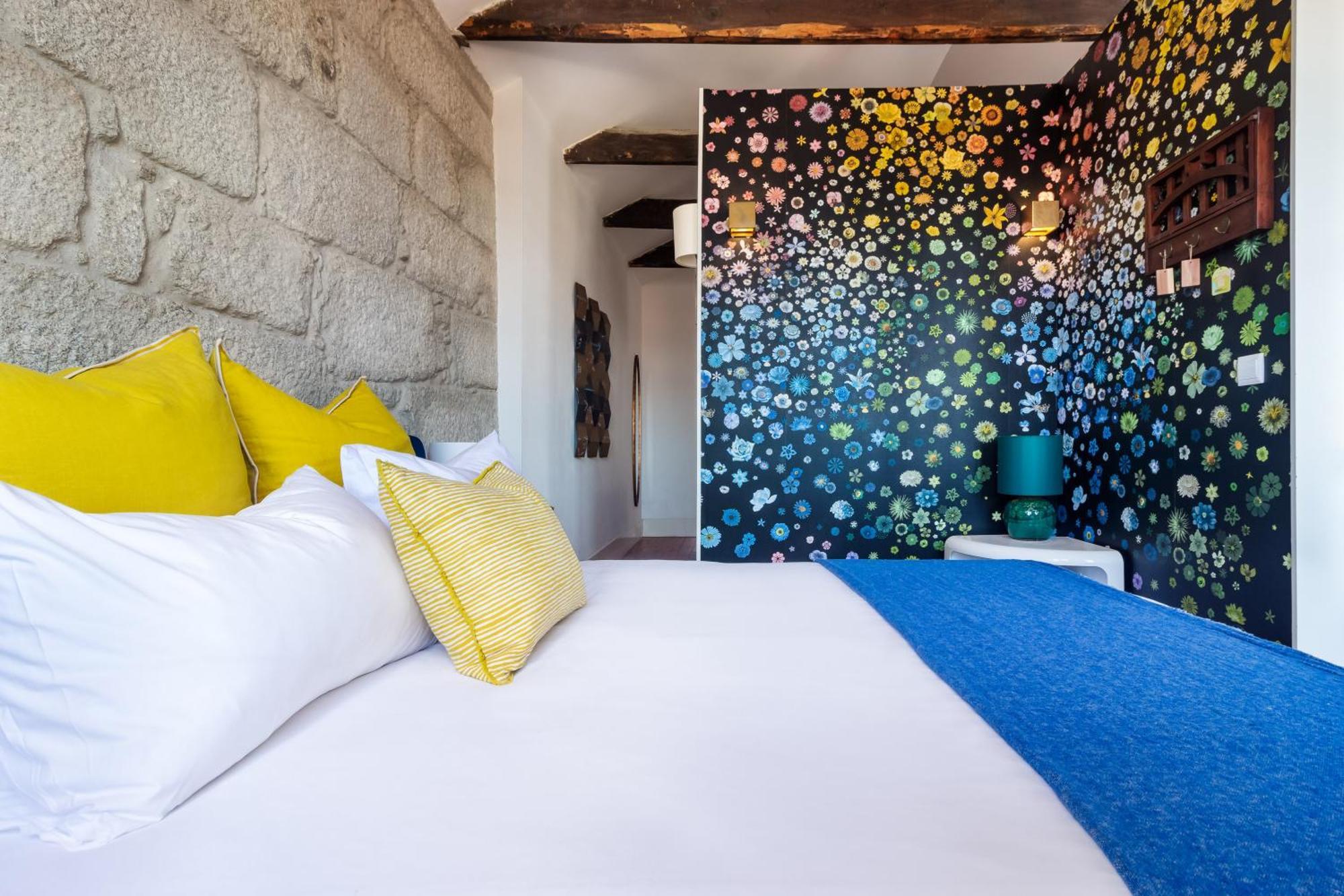 Stylish Loft In The Centre Porto
