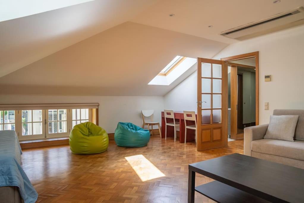Villa The Porto