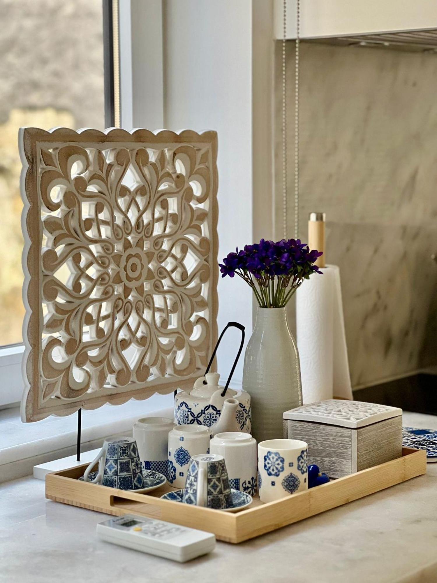 Stylish Almada Historic Apartment *