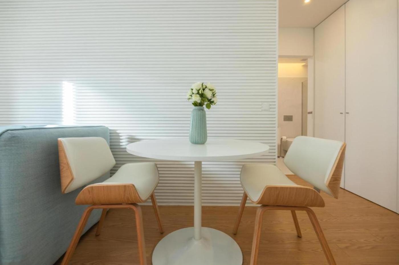 Stylish Almada Historic Apartment
