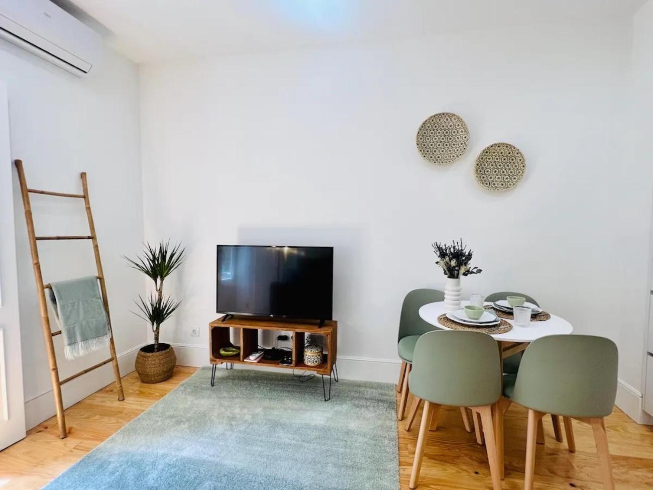 Apartment The House - Charming Porto