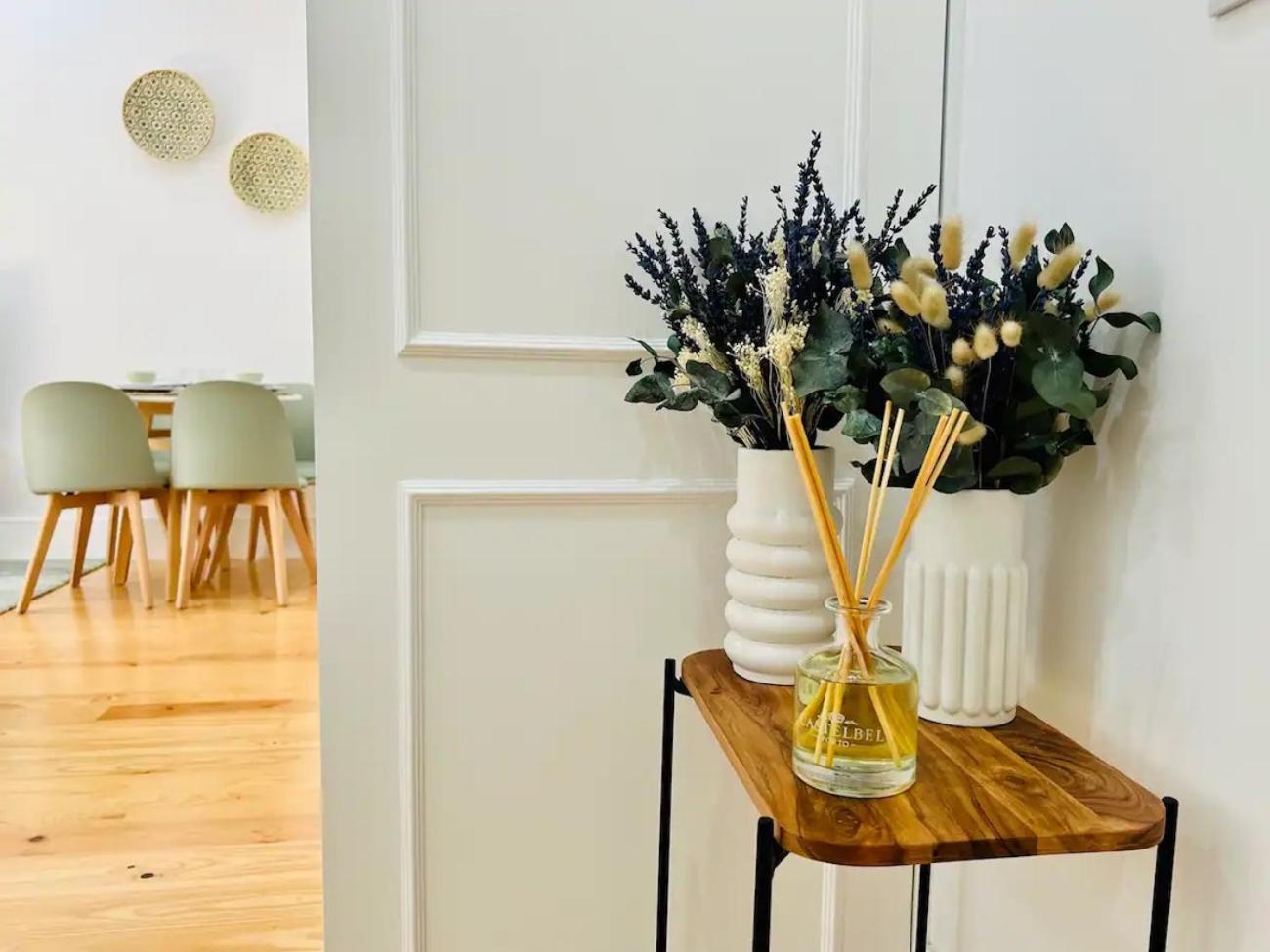 The House - Charming Apartment