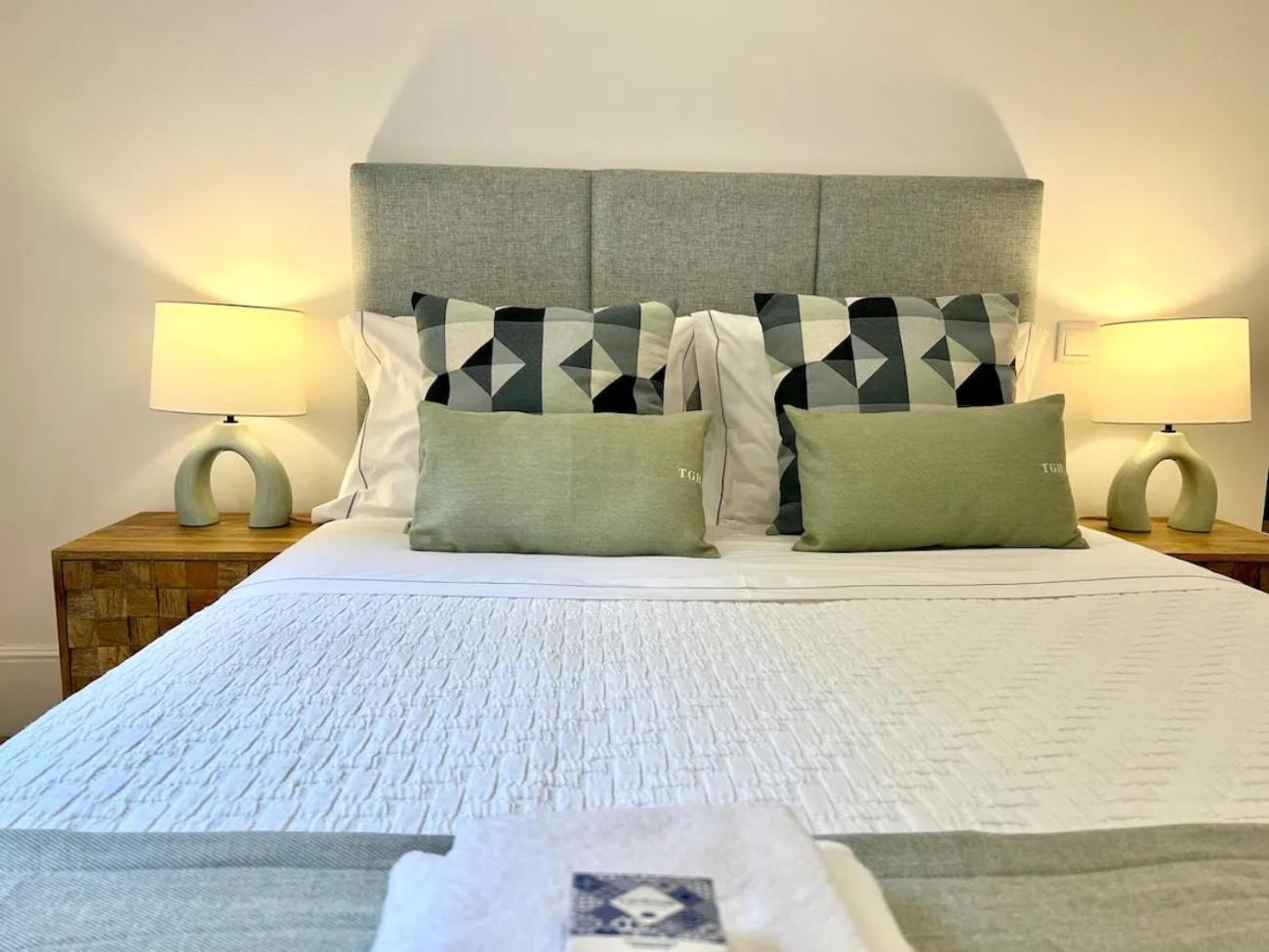 The House - Charming Apartment Porto