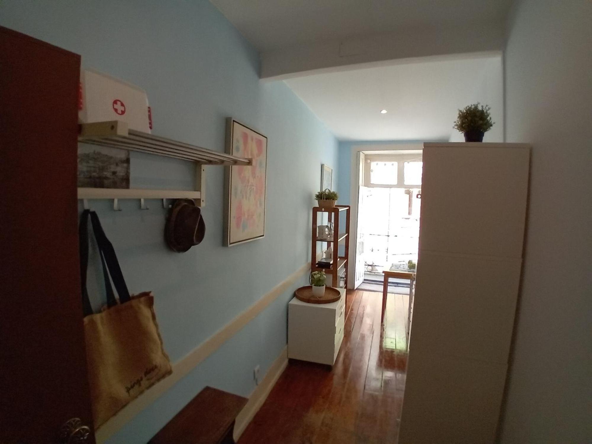 Oupas 2 Lofts Apartment *