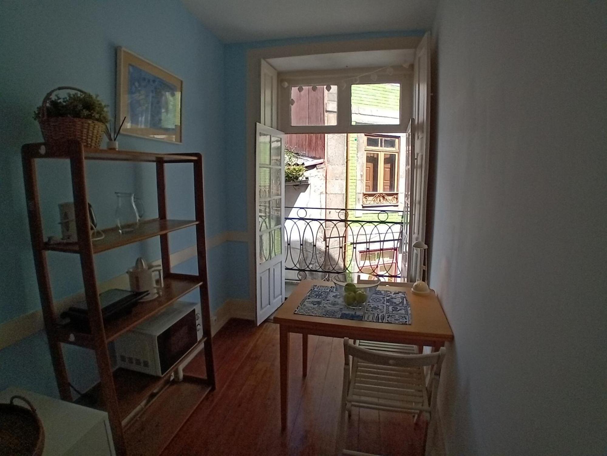 Oupas 2 Lofts Porto