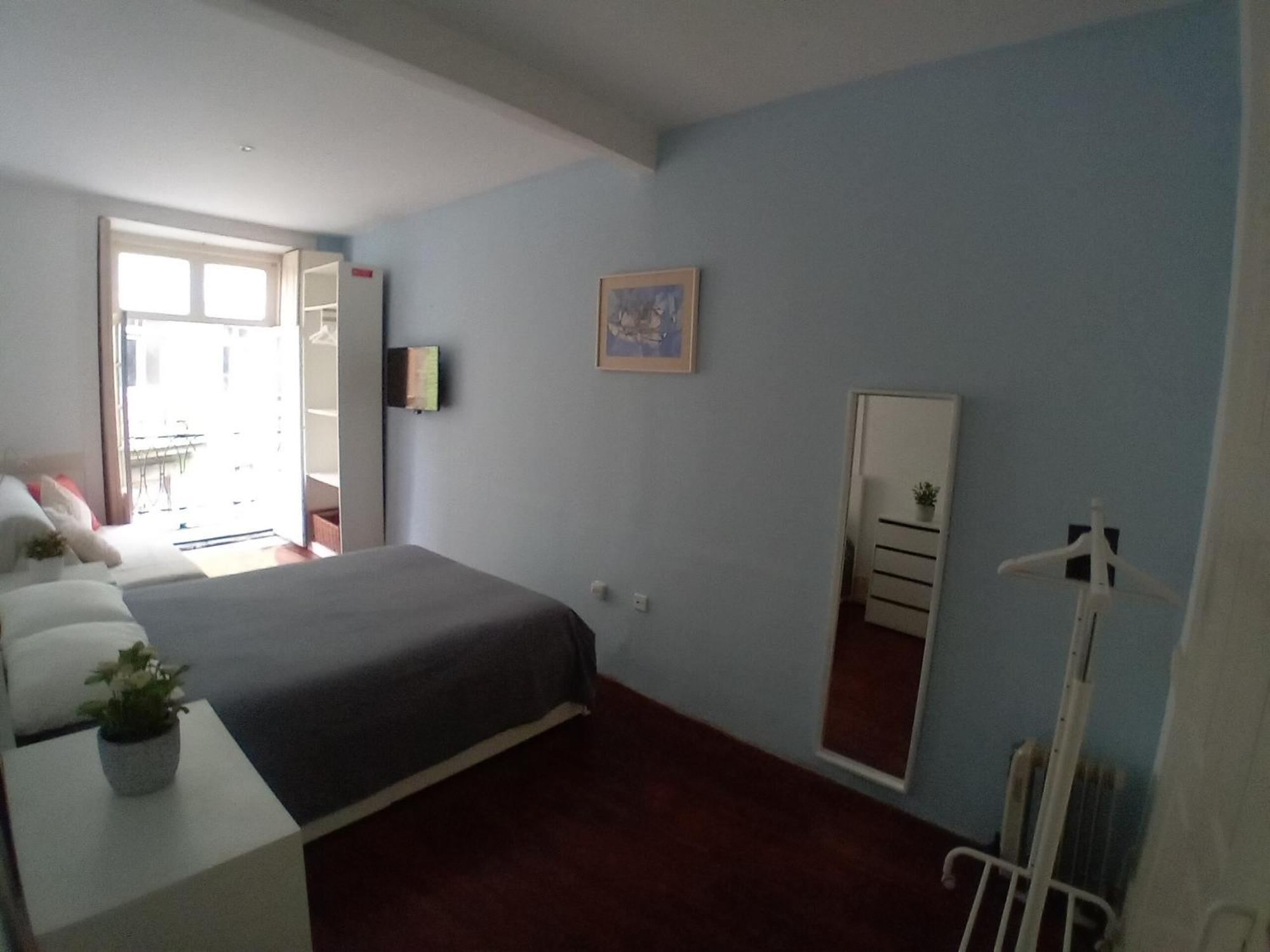 Apartment Oupas 2 Lofts Porto