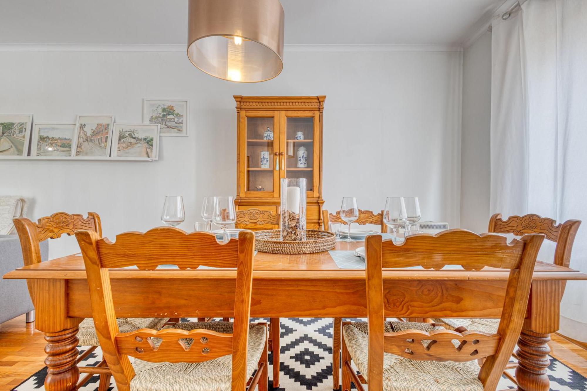 Guest Lobo Flat With Parking Apartment *