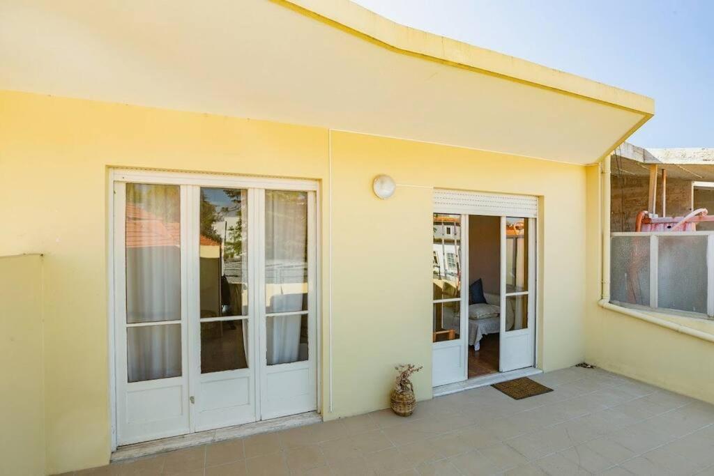 Camarao Apartment