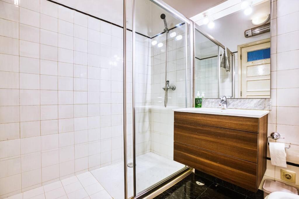 Camarao Apartment Porto