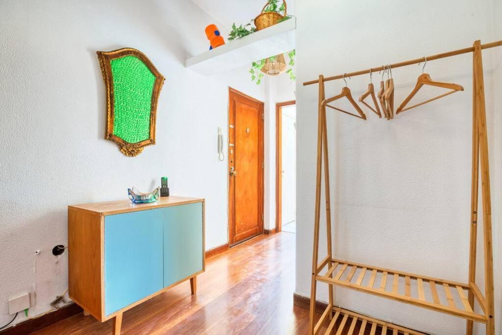 Apartment Camarao *