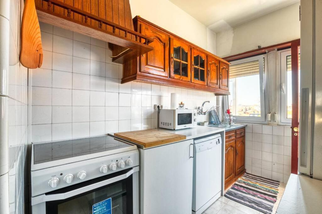 Camarao Apartment Porto