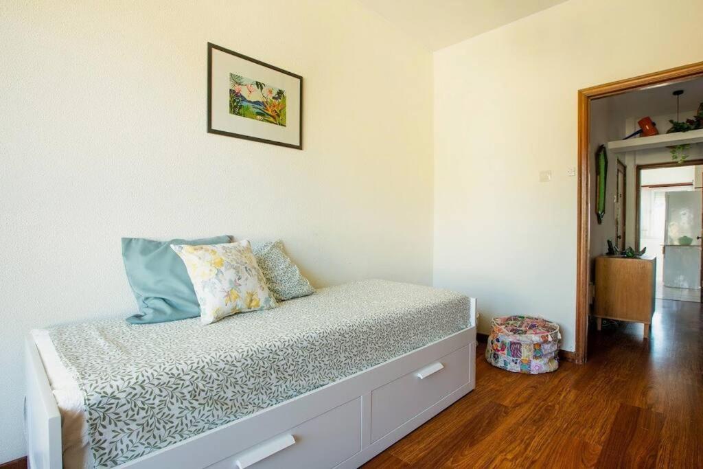 Camarao Apartment Porto