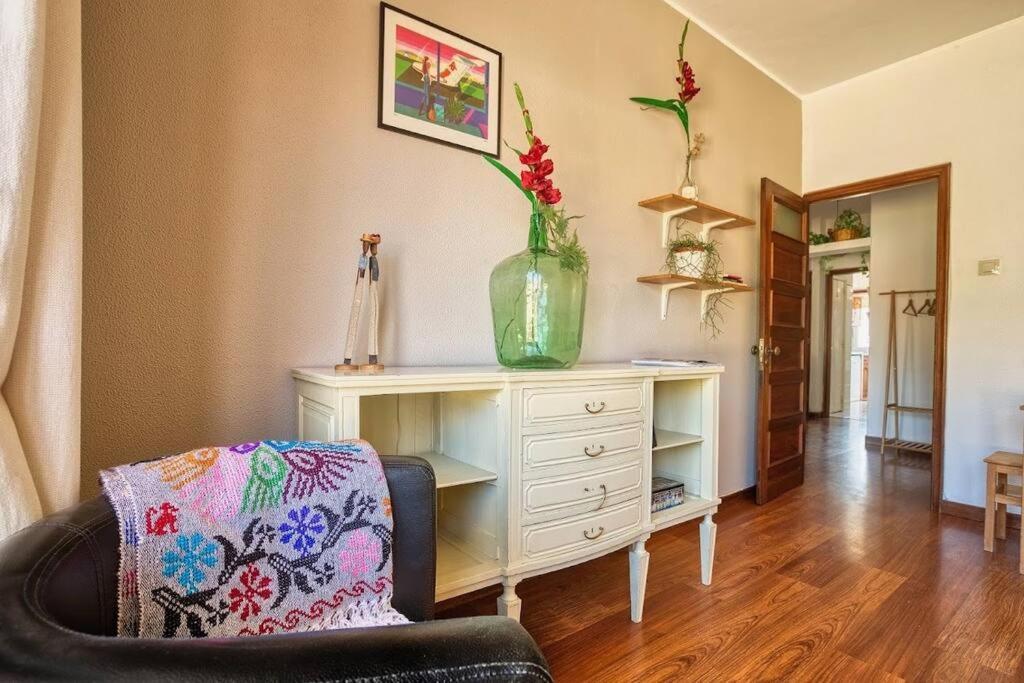 Camarao Apartment *