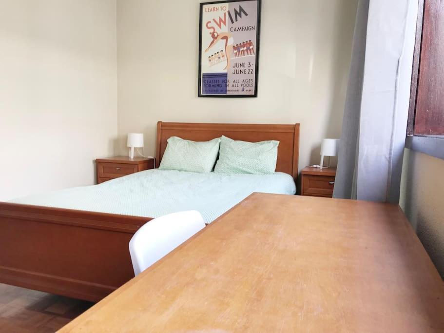 Swim Apartment Porto