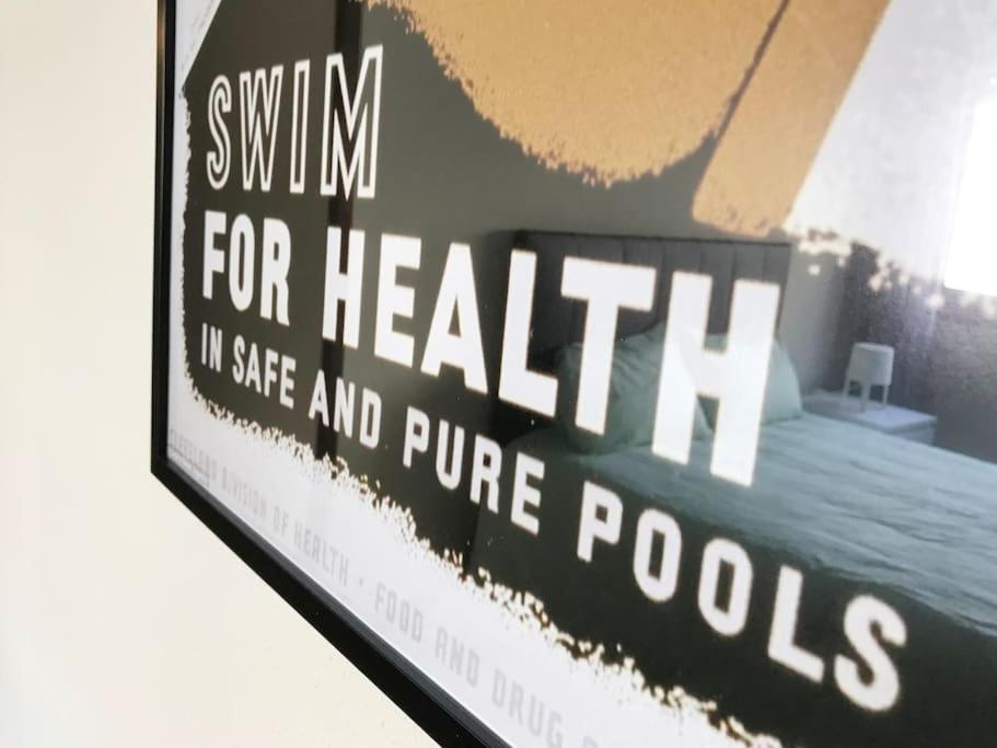 Apartment Swim Porto