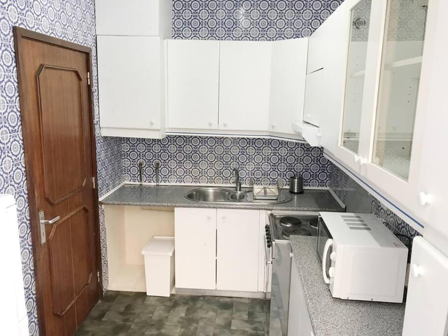 Swim Apartment