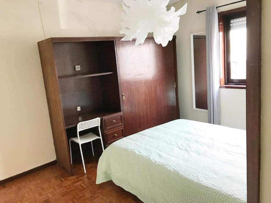 Swim Apartment Porto