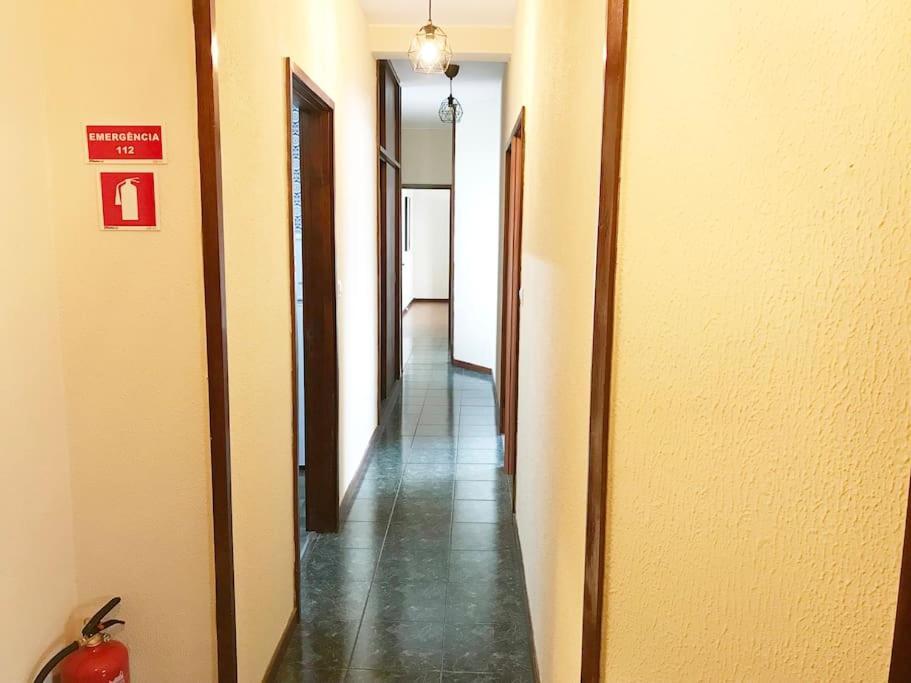 Apartment Swim Porto
