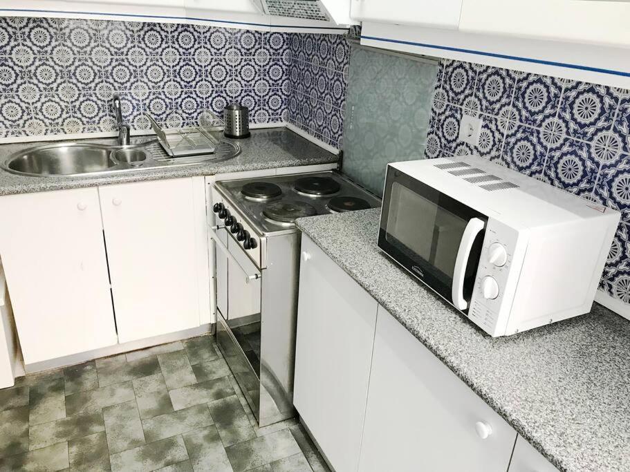 Swim Apartment