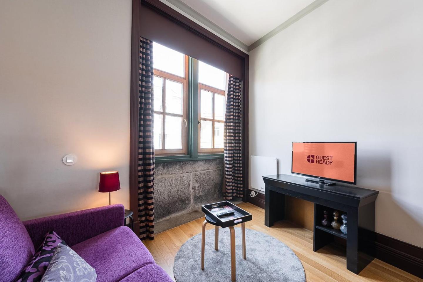 Appartement Guestready - Belle Epoque
