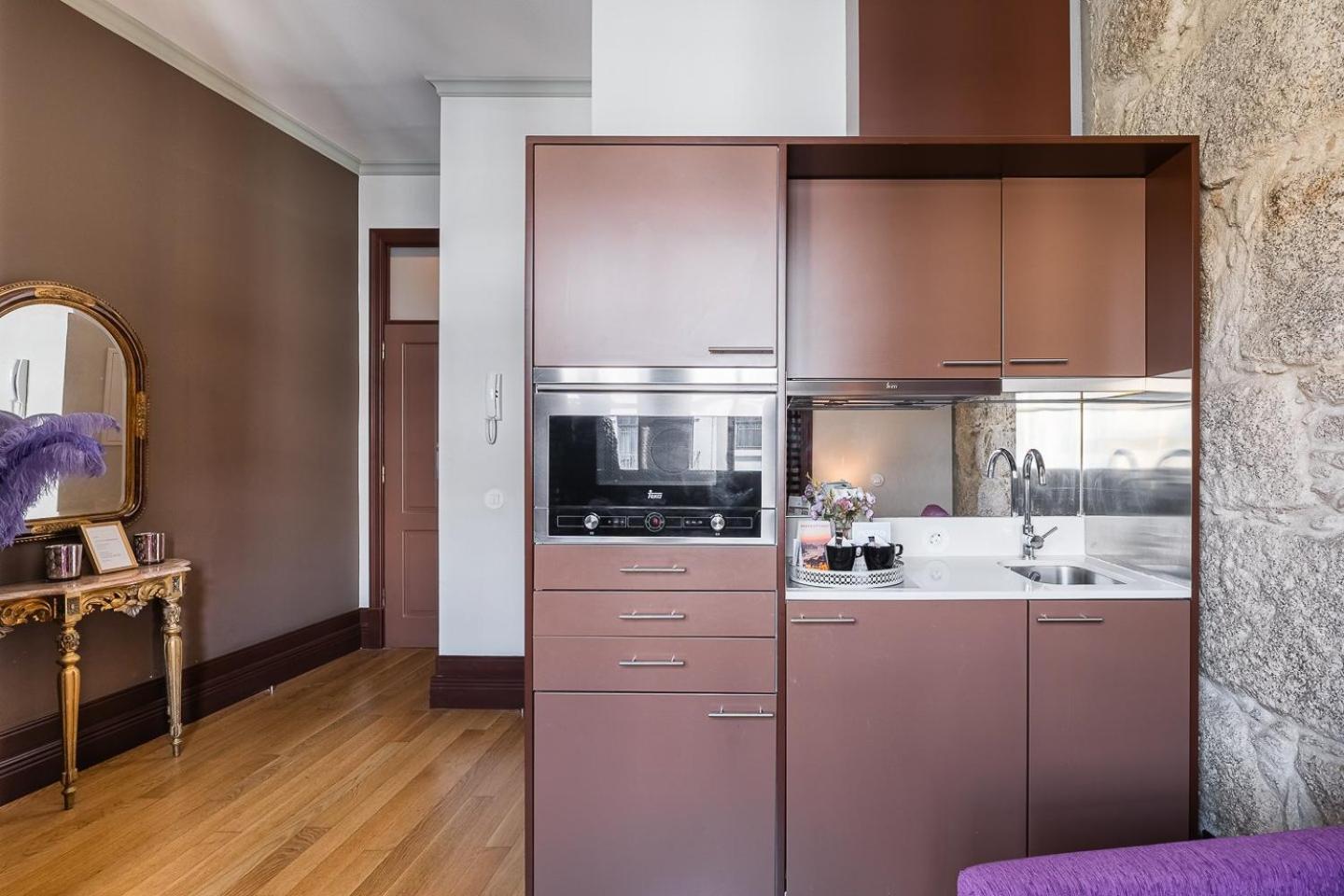Apartment Guestready - Belle Epoque Apartments *