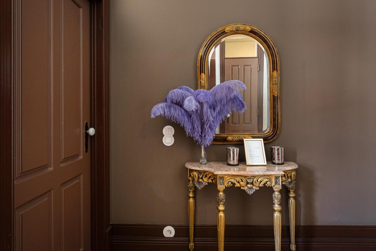 Guestready - Belle Epoque Apartments