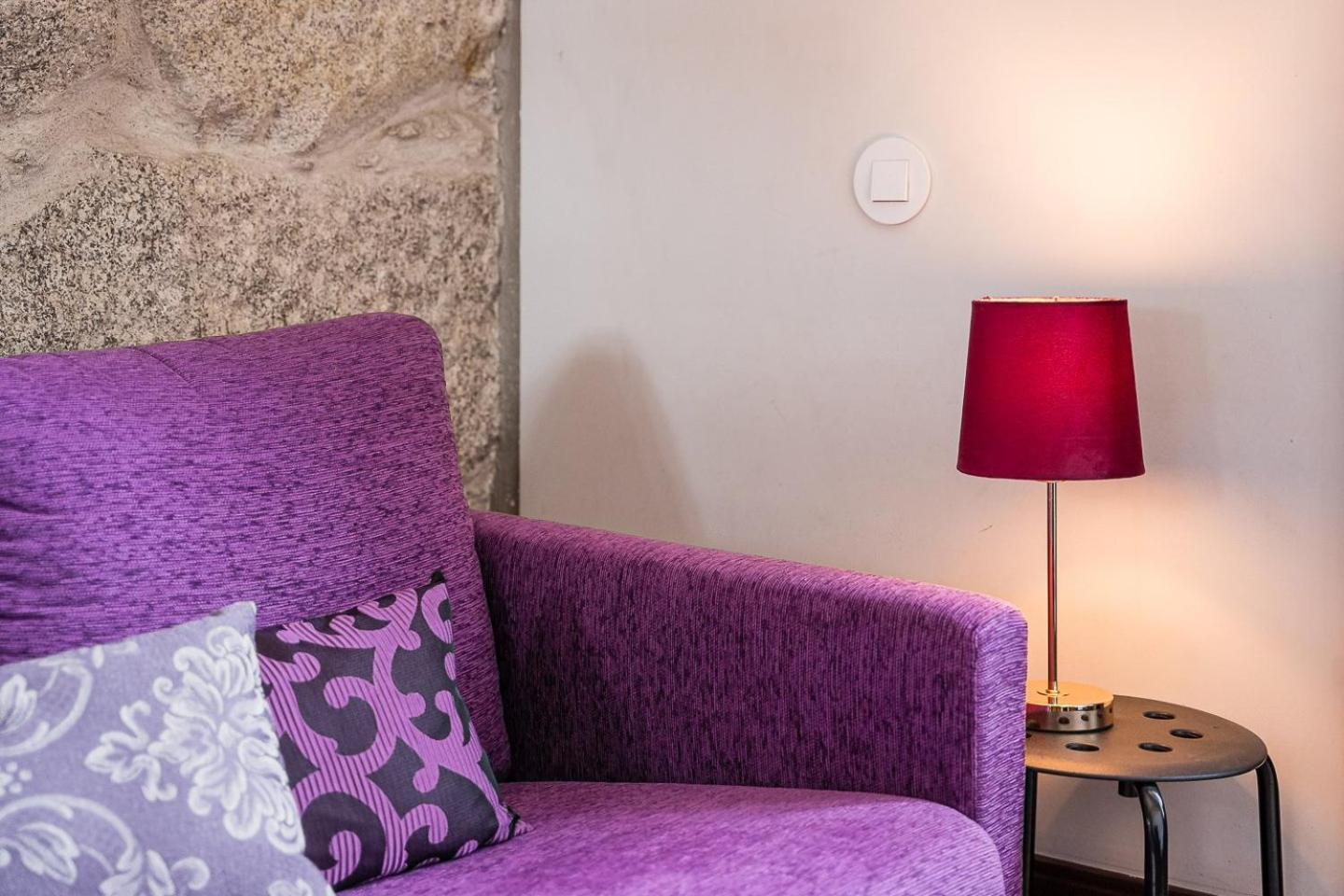 Apartment Guestready - Belle Epoque Apartments *